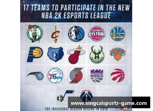 杏彩体育NBA球队分布图解：全美篮球力量的地理分布及发展趋势