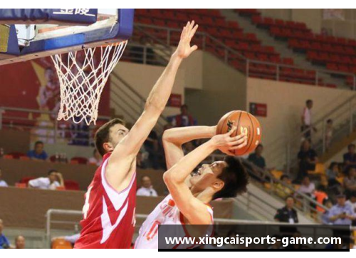 杏彩体育黄23号篮球明星：从少年天才到赛场传奇的成长之路与影响力解析